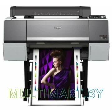 Фотопринтер Epson SureColor SC-P7000